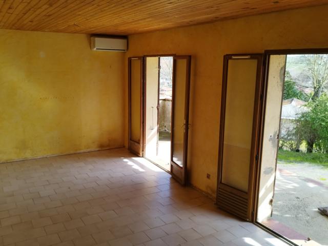 Maison vente à Saint-Girons, Lézat-sur-lèze
