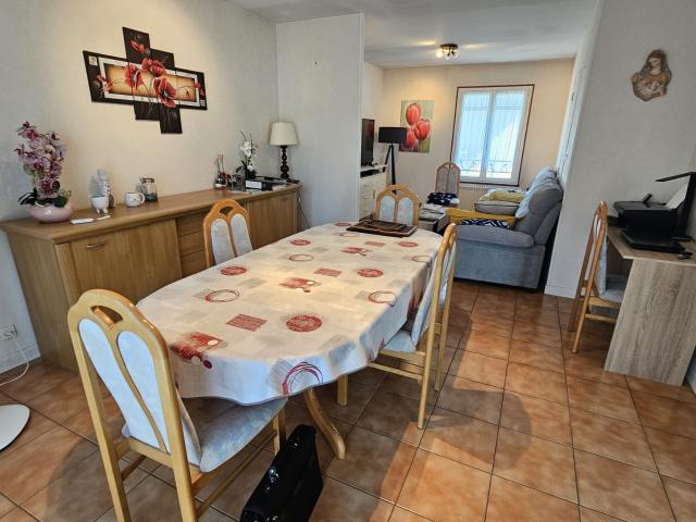 Maison vente à Haguenau-Wissembourg, Drusenheim