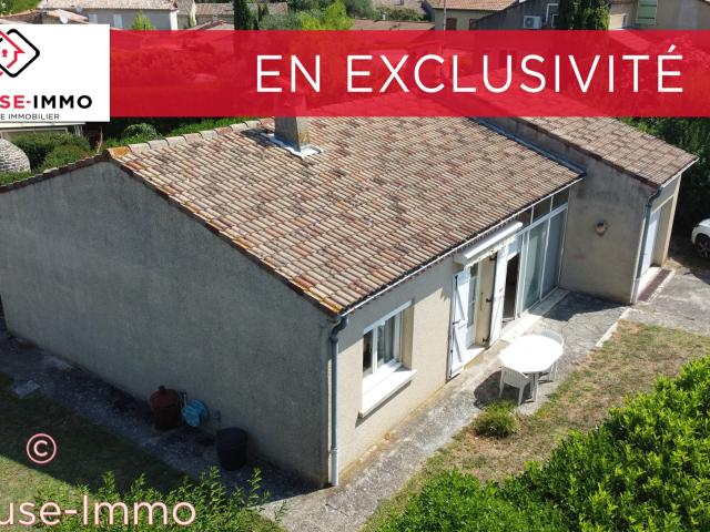 Maison vente à France métropolitaine, Etoile-sur-rhône