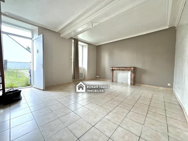 Maison location à Château-Gontier, Renazé