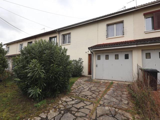 Maison vente à Bordeaux, Eysines