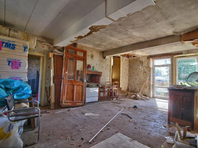Maison vente à Gergueil, Côte-d'Or
