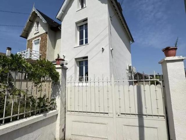 Maison location à Mantes-la-Jolie, Les Mureaux