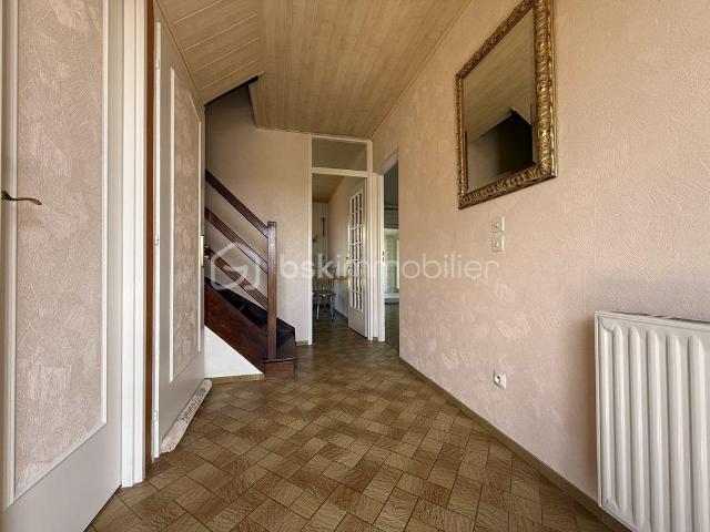 Maison location à Sarreguemines