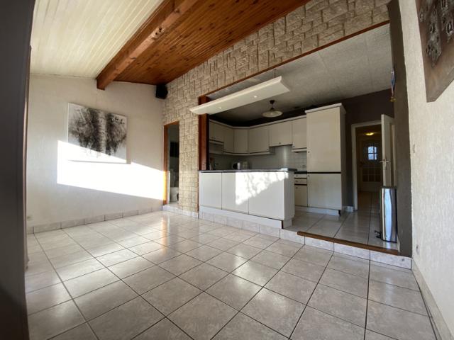 Maison vente à Montanges, Guadeloupe