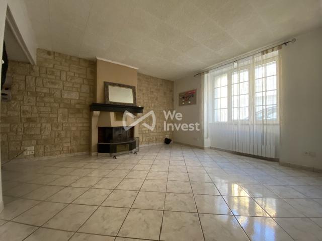 Maison vente à Nantua, Montanges