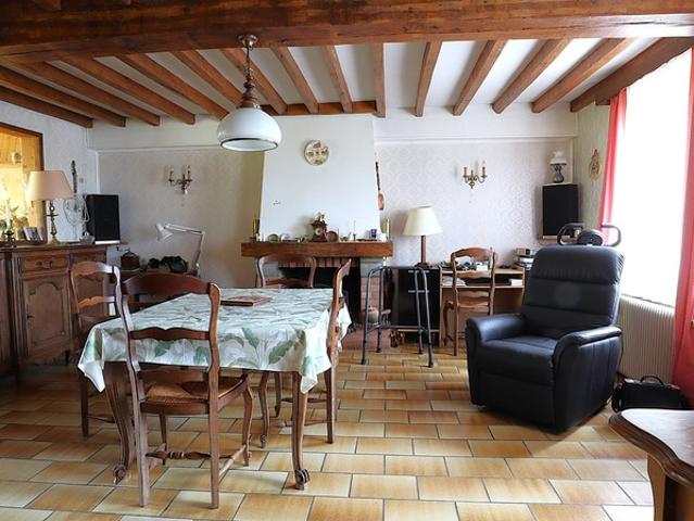 Maison vente à Avesnes-sur-Helpe, Glageon