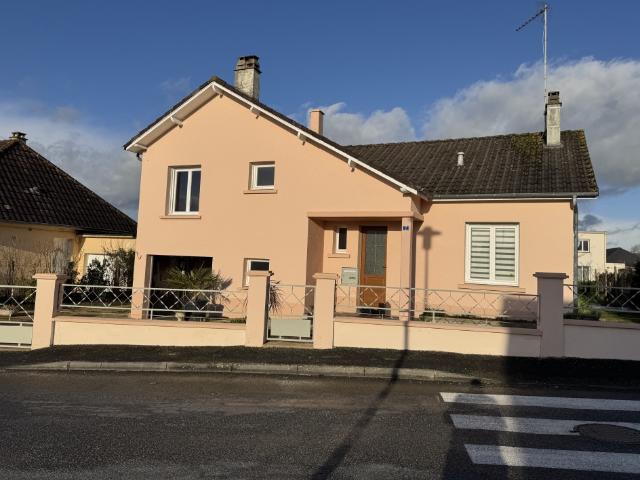 Maison vente à Mayenne, Evron