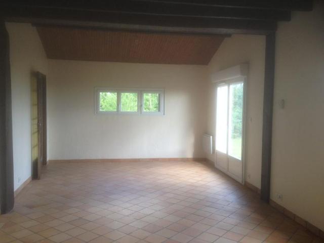 Maison location à Fougères-Vitré, Bretagne
