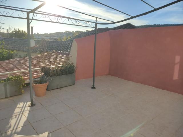 Maison location à Marseille, La Ciotat