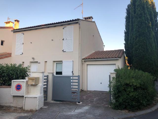 Maison location à Montpellier, La Grande-motte