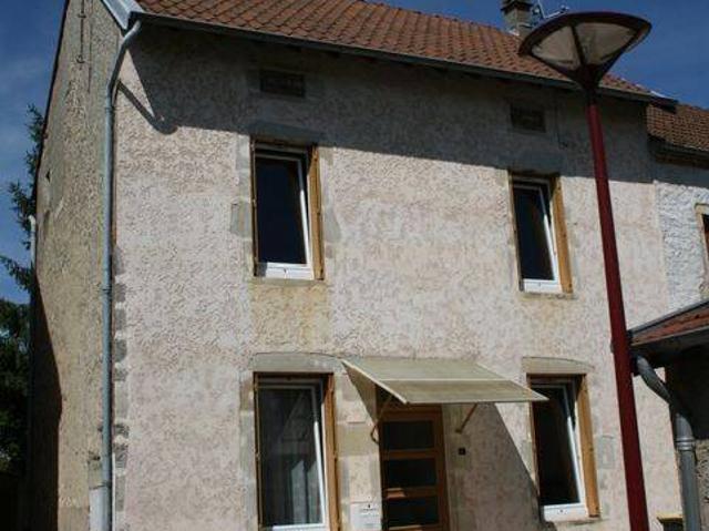 Maison location à Le Vernet, Allier