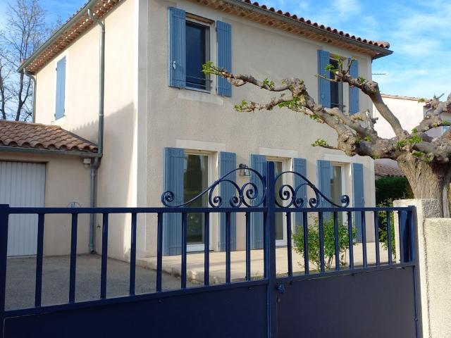 Maison location à Carpentras, Vaison-la-romaine