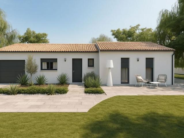 Maison vente à France métropolitaine, Pessines