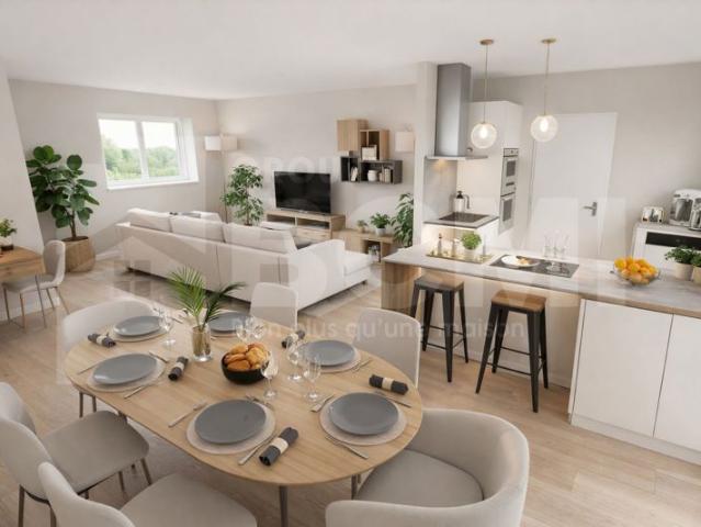 Maison vente à Montmorillon, Couhé