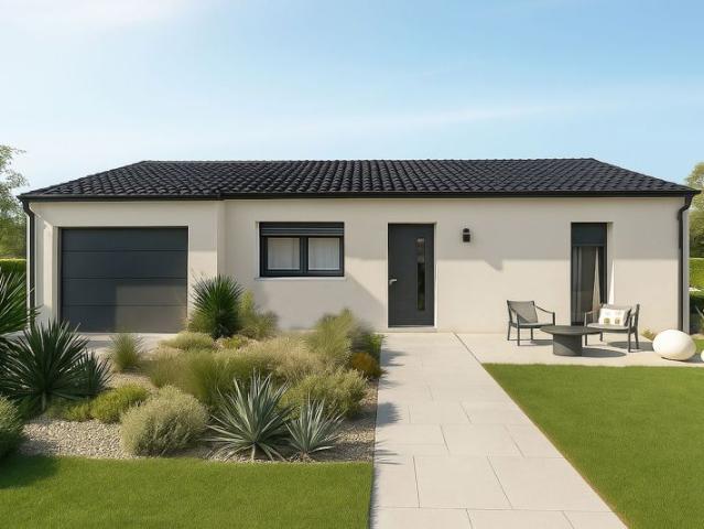 Maison vente à France métropolitaine, Saint-georges-des-coteaux