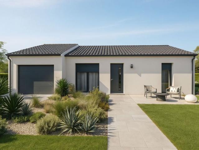 Maison vente à La Chapelle-des-pots, Charente-Maritime