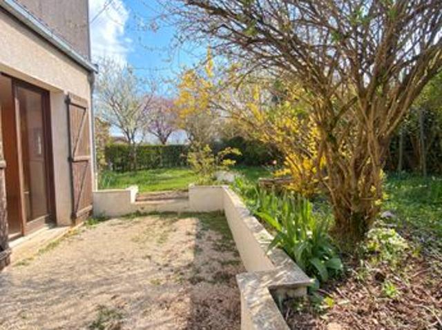 Maison vente à Sens, Chaumont