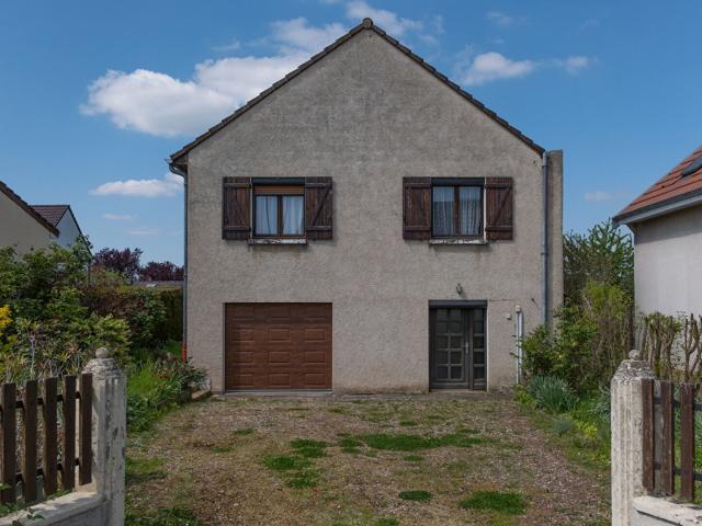 Maison vente à Chalon-sur-Saône, Saint-rémy