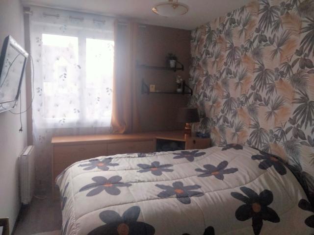 Maison location à Nantes, Carquefou
