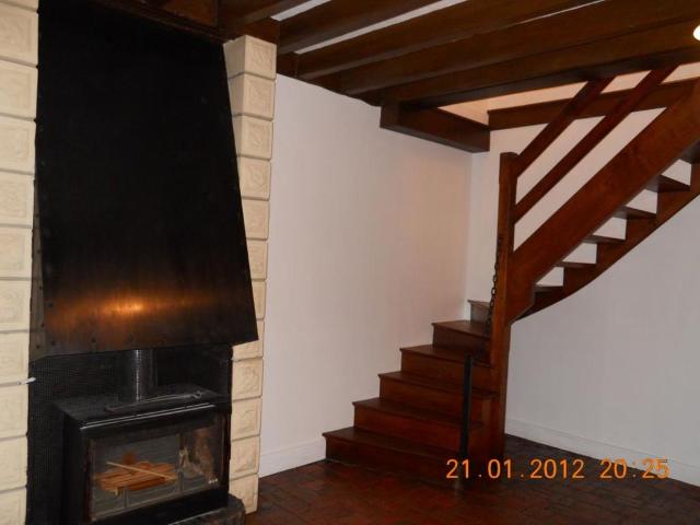 Maison location à Vierzon, Clémont
