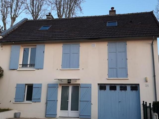 Maison location à Palaiseau, Igny