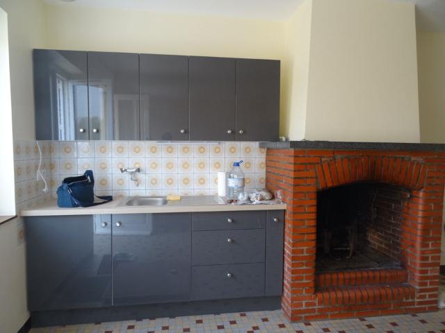 Maison location à Gazé, Noyal-sous-Bazouges
