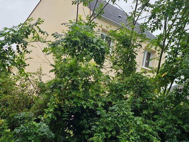 Maison location à Rambouillet, Paray-douaville