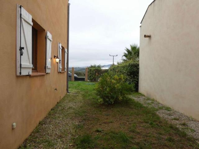 Maison location à Lodève, Tressan