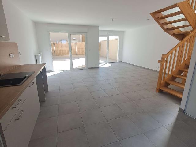 Maison location à Neyron, Ain