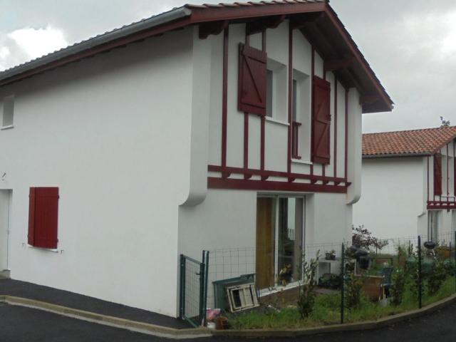 Maison location à Bayonne, Urcuit