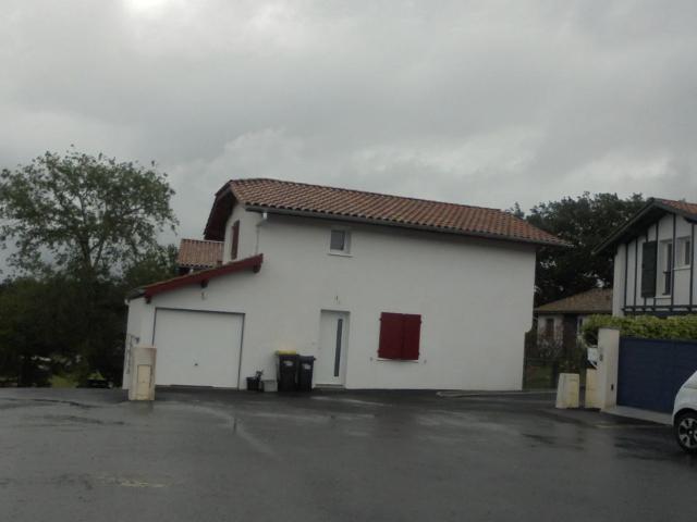 Maison location à Bayonne, Urcuit