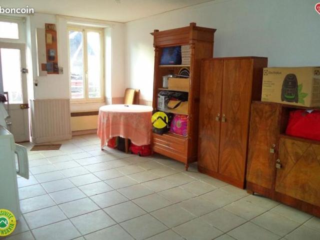 Maison vente à Vierzon, Neuvy-sur-barangeon