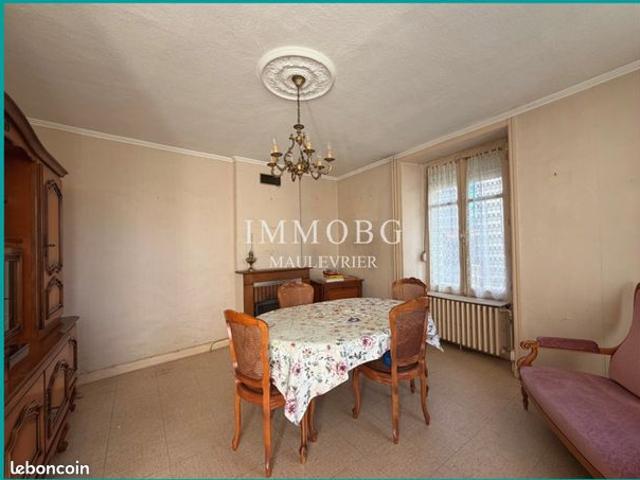 Maison vente à Cholet, Maulévrier