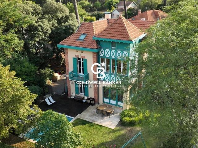 Maison vente à Arcachon