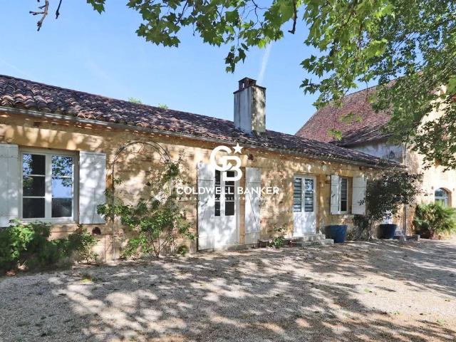 Maison vente à Bergerac