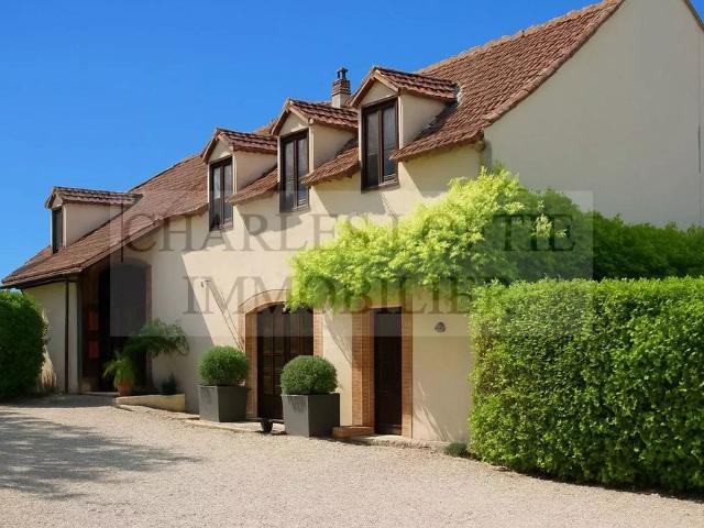Maison vente à Cahors, Catus