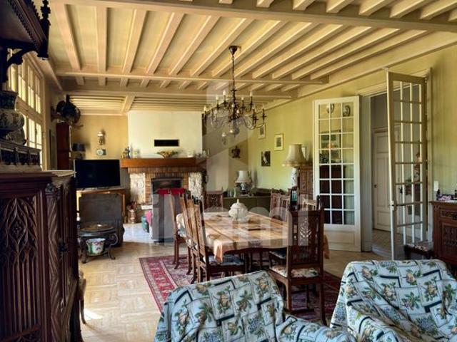 Maison vente à Vierzon, Clémont