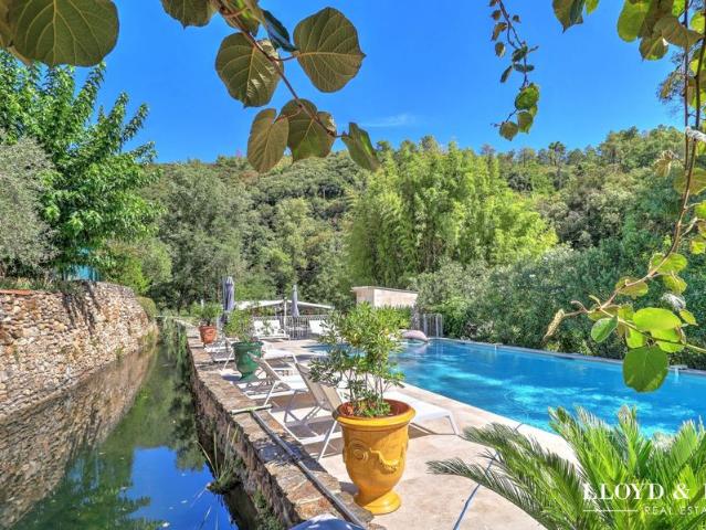 Maison vente à Alès, Les Mages