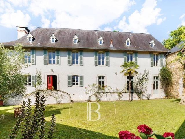 Maison vente à Pau