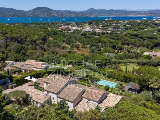 Maison vente à Arrondissement de Draguignan, Ramatuelle