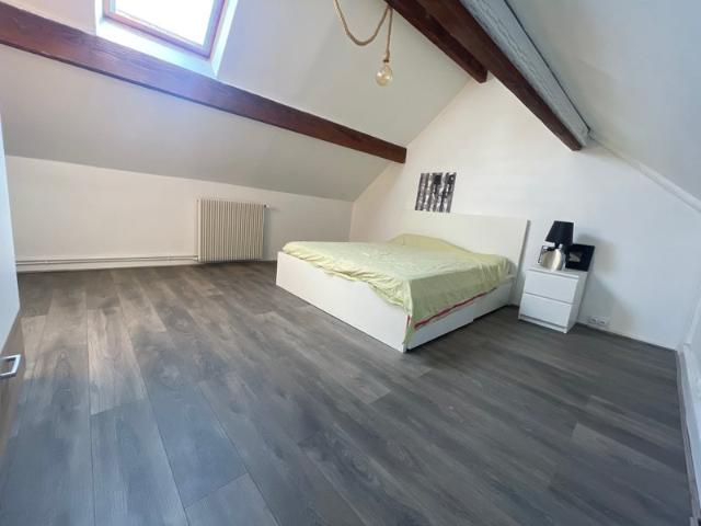 Appartement location à Bras de Fer, Évry-Courcouronnes