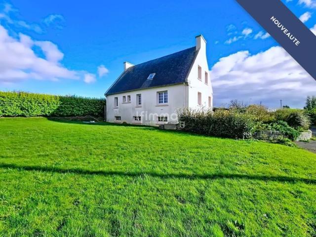Maison vente à Châteaulin, Bretagne
