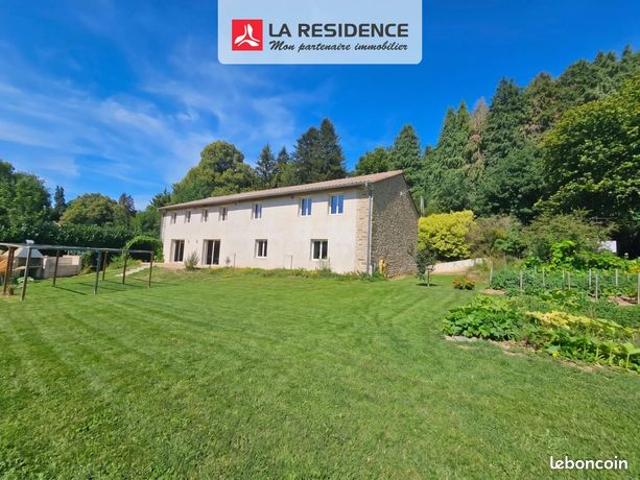 Maison vente à Carcassonne, Verdun-en-lauragais