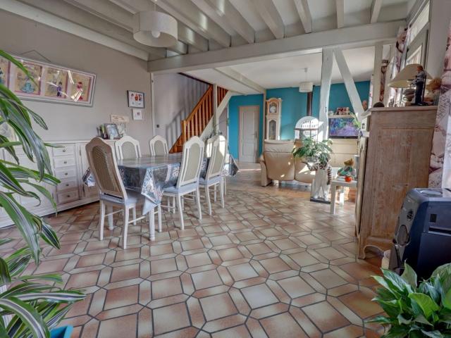 Maison vente à Les Andelys, Alizay