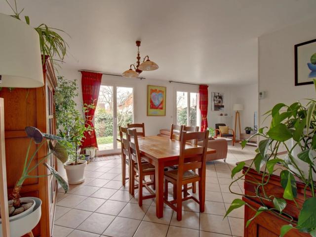 Maison vente à Saint-Germain-en-Laye, Conflans-sainte-honorine