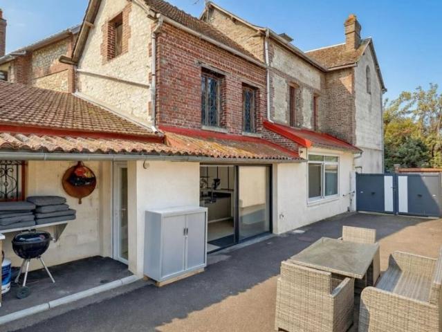 Maison vente à Les Andelys, Alizay