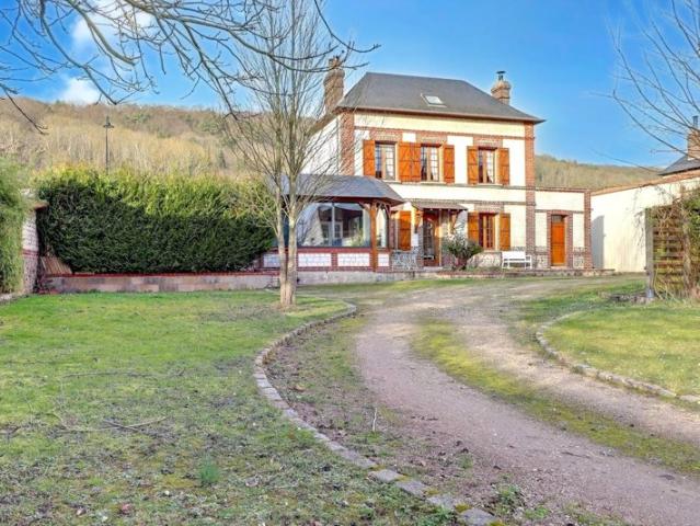 Maison vente à Les Andelys, Alizay