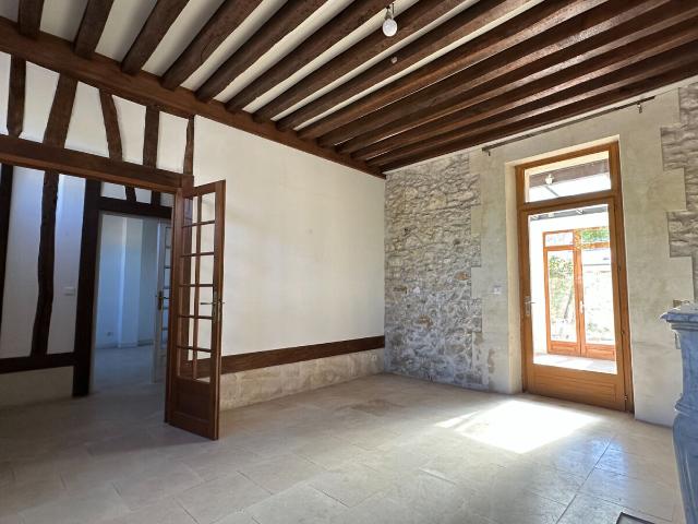 Maison location à Compiègne