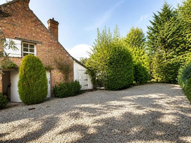 Maison vente à Les Chataigners, La Ferté-Beauharnais